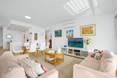 Property photo of 312/1-2 Lucinda Avenue Norwest NSW 2153