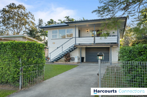 Property photo of 52 Grace Street Mitchelton QLD 4053