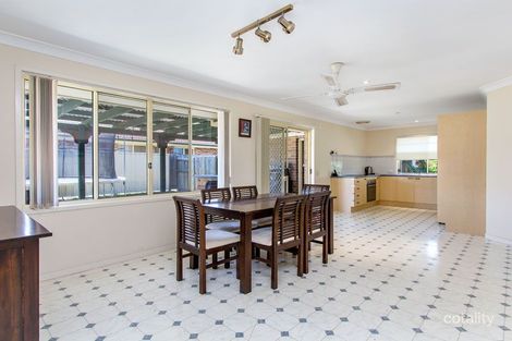 Property photo of 24 Burnett Drive Murrumba Downs QLD 4503
