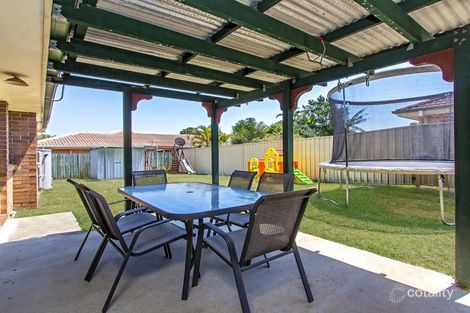 Property photo of 24 Burnett Drive Murrumba Downs QLD 4503