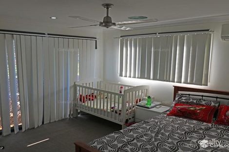 Property photo of 3 Mount Kaputar Avenue Fitzgibbon QLD 4018