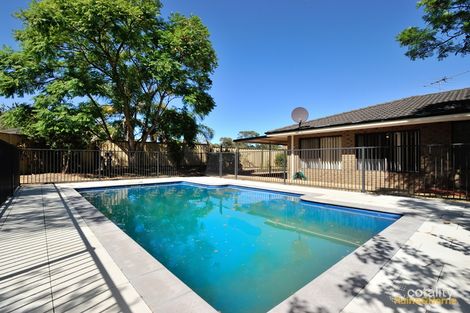 Property photo of 72 Perham Crescent Leda WA 6170
