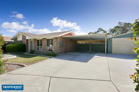 Property photo of 5 Eggers Place Bonython ACT 2905