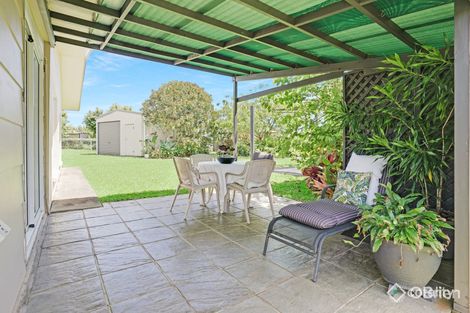 Property photo of 7 Cullinane Close Cullinane QLD 4860