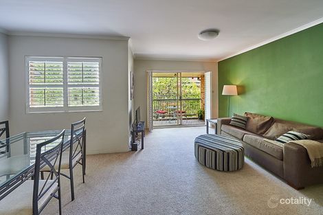 Property photo of 46/219-227 Chalmers Street Redfern NSW 2016