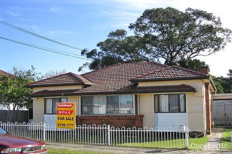 Property photo of 25 Harry Avenue Lidcombe NSW 2141