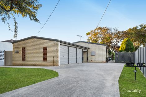 2/30 Grant St, Redcliffe, QLD 4020