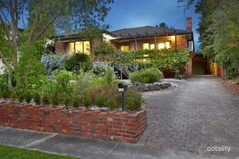 Property photo of 100 Winmalee Road Balwyn VIC 3103