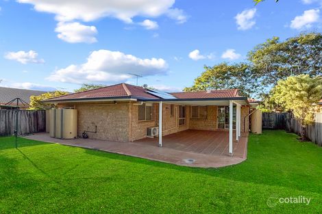 Property photo of 12 Dales Place Taigum QLD 4018
