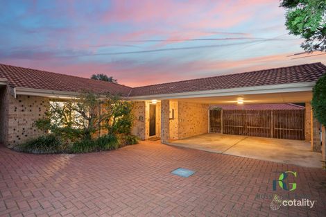 3/85 Waddell Rd, Bicton, WA 6157