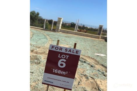 6 Rosso Mndr, Woodvale, WA 6026