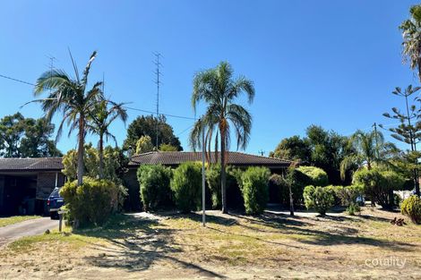 44 Hesse St, Waroona, WA 6215