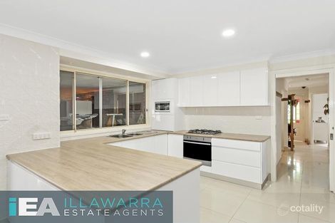 Property photo of 7 Swan Place Albion Park NSW 2527