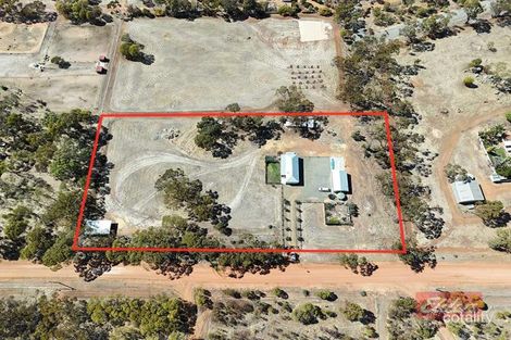 Property photo of 44 Brundell Street Cuballing WA 6311