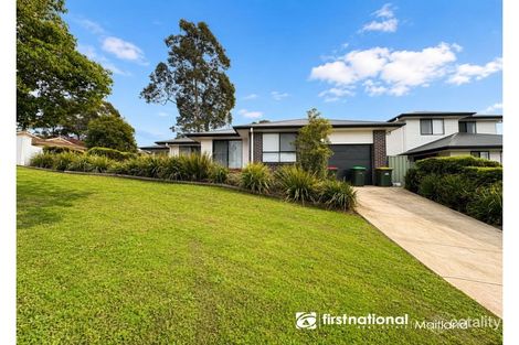 6 Waterford Cl, Ashtonfield, NSW 2323