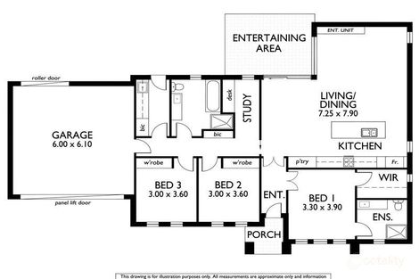 Property photo of 15 Morris Street Croydon Park SA 5008