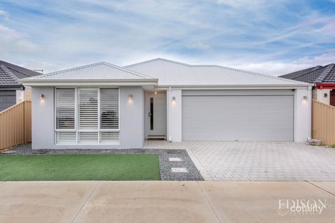 Property photo of 25 Serventy Crescent Hammond Park WA 6164