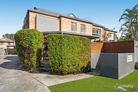 1/452 Coolangatta Rd, Tugun, QLD 4224