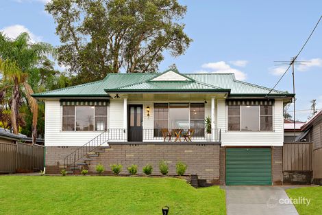 Property photo of 3 Monterey Avenue Macquarie Hills NSW 2285