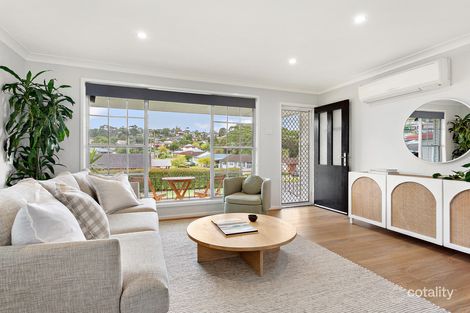 Property photo of 3 Monterey Avenue Macquarie Hills NSW 2285