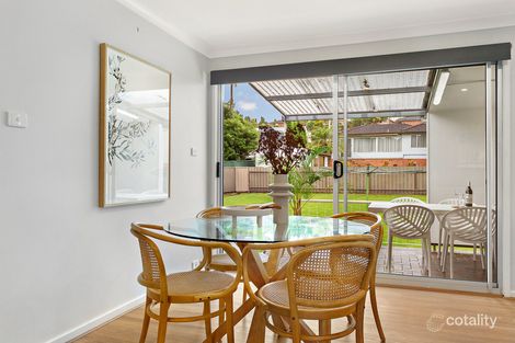 Property photo of 3 Monterey Avenue Macquarie Hills NSW 2285
