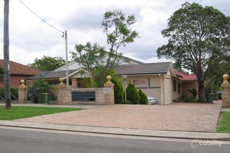 Property photo of 1-3 School Parade Westmead NSW 2145