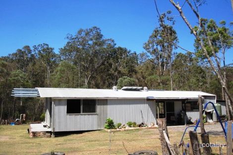342 Ewingar Ridge Rd, Ewingar, NSW 2469