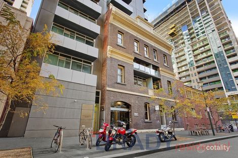 Property photo of 2001/25 Wills Street Melbourne VIC 3000