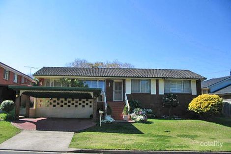 11 Baldwin Ave, Winston Hills, NSW 2153