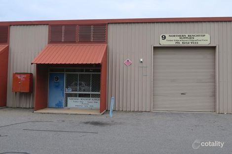 9/100 Hewittson Rd, Edinburgh North, SA 5113