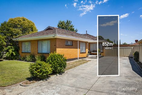 Property photo of 151 Wanda Street Mulgrave VIC 3170