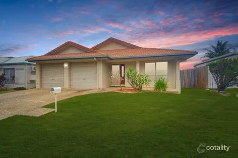 Property photo of 13 Scholars Place Douglas QLD 4814