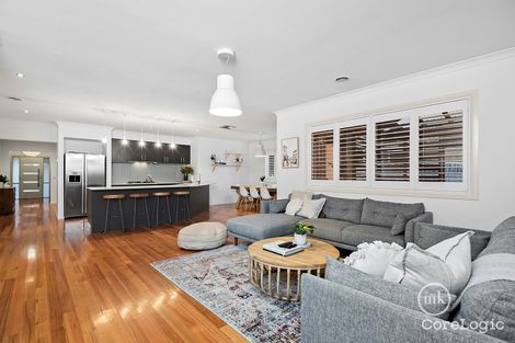 Property photo of 19 Glass Crescent Doreen VIC 3754