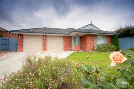 13 Sassafras Dr, Sunbury, VIC 3429