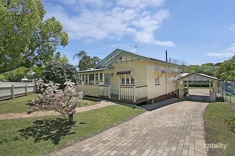 142 Geddes St, East Toowoomba, QLD 4350