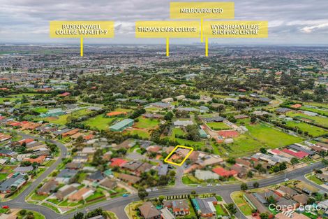 Property photo of 10 Eyre Close Hoppers Crossing VIC 3029