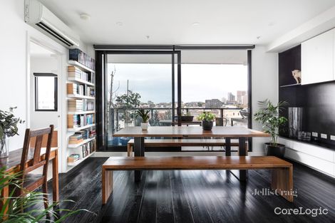 Property photo of 501/2 Johnston Street Collingwood VIC 3066