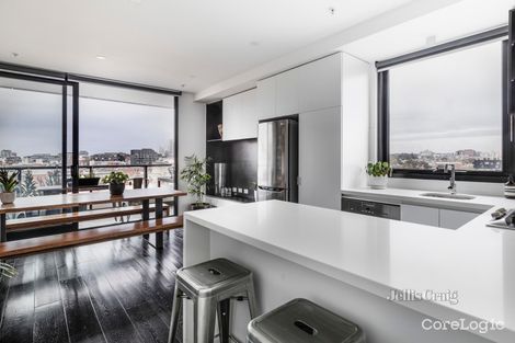 Property photo of 501/2 Johnston Street Collingwood VIC 3066