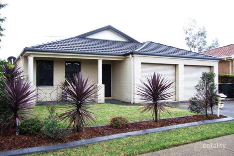 Property photo of 84 Zammit Avenue Quakers Hill NSW 2763
