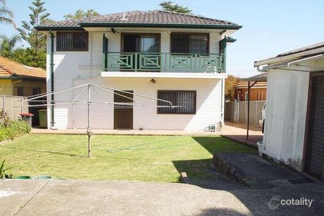 Property photo of 103 Auburn Road Birrong NSW 2143