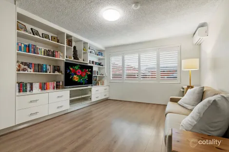 Property photo of 5/7 Brittain Crescent Hillsdale NSW 2036