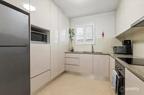 Property photo of 5/7 Brittain Crescent Hillsdale NSW 2036