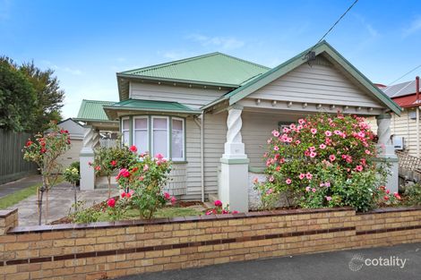 27 Stafford St, Footscray, VIC 3011