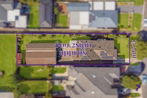 Property photo of 52 Winifred Street Condell Park NSW 2200