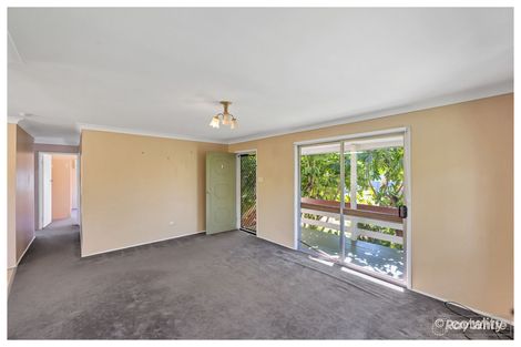 Property photo of 53 Twigg Street Park Avenue QLD 4701