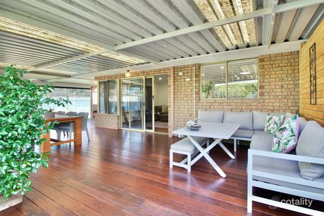 Property photo of 11 St Clair Place Cooloongup WA 6168