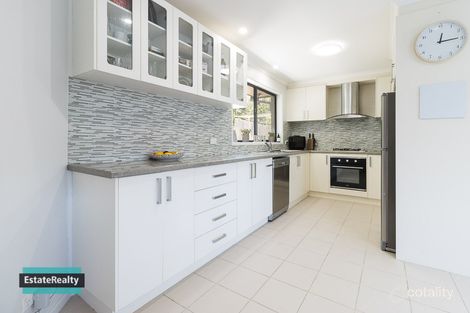 Property photo of 14 Peppercorn Way Jerrabomberra NSW 2619