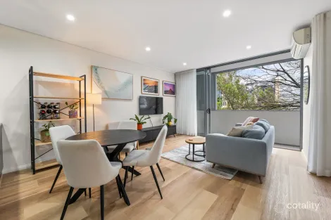 40/30-44 Garden St, Alexandria, NSW 2015