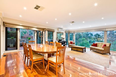 Property photo of 115 Glen Park Road Eltham North VIC 3095