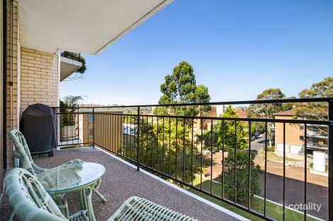 Property photo of 13/1-3 Dudley Street Randwick NSW 2031